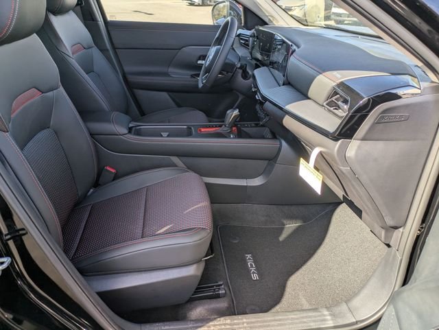 2026 Nissan KICKS SR - Photo 31