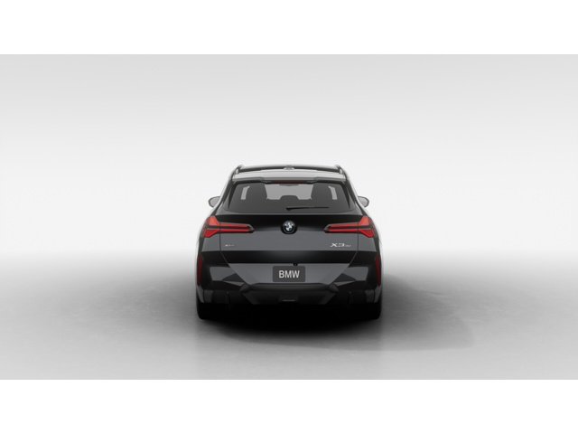New 2026 Dark Graphite Metallic BMW 30 xDrive image 5