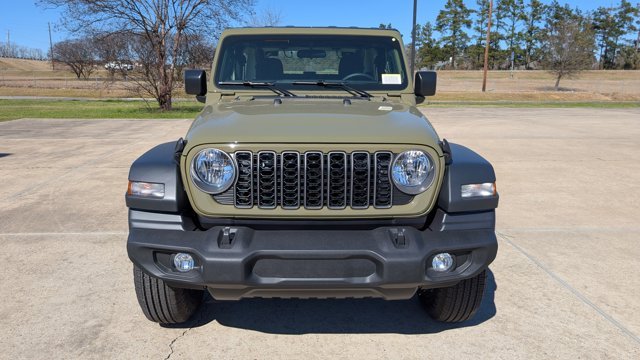 New 2026 41 Exterior Paint Jeep Sport image 8