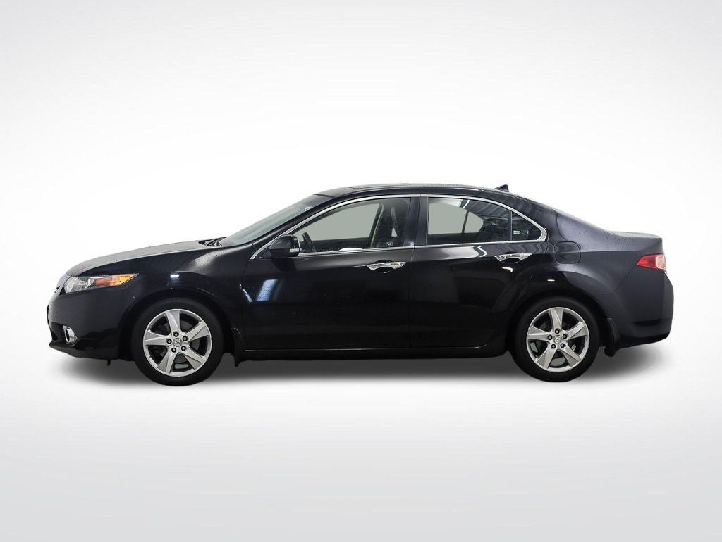 Used 2012 Acura TSX Base with VIN JH4CU2F44CC006408 for sale in Minneapolis, Minnesota