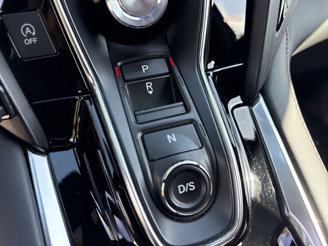 2021 Acura RDX A-Spec Package - Photo 20