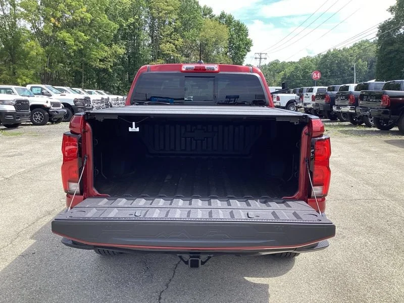2026 Chevrolet Colorado Z71 - Photo 17