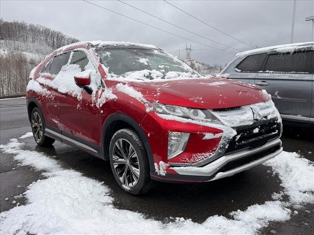 2018 Mitsubishi Eclipse Cross SEL