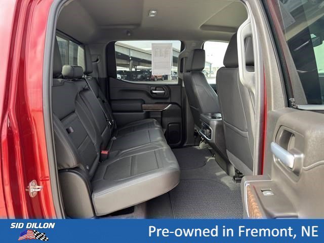 2021 GMC Sierra 1500 Denali Denali - Photo 18