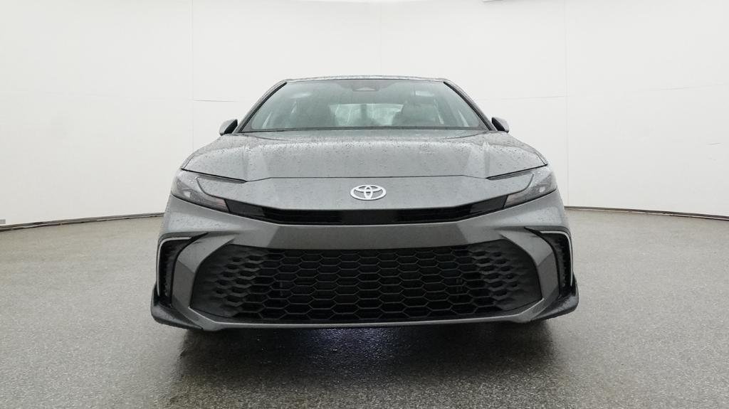 New 2026  Toyota SE image 42