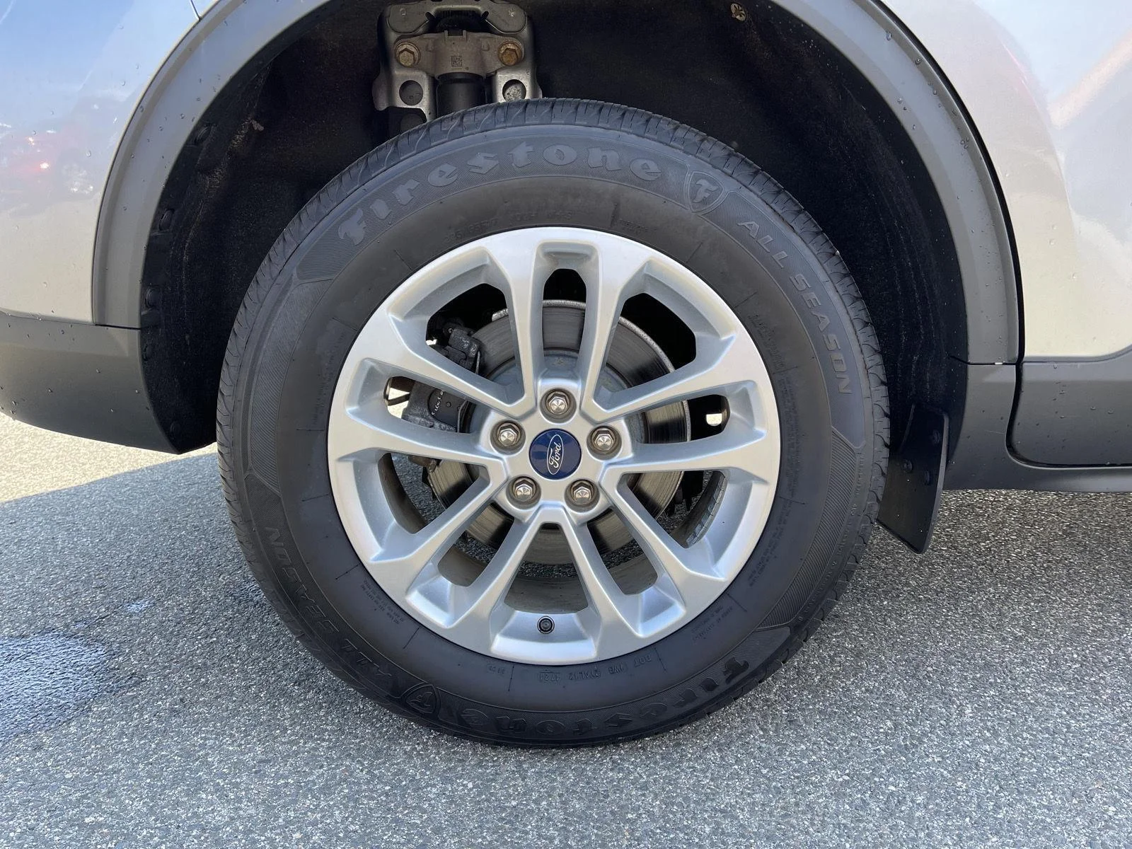 2022 Ford Escape SE - Photo 20