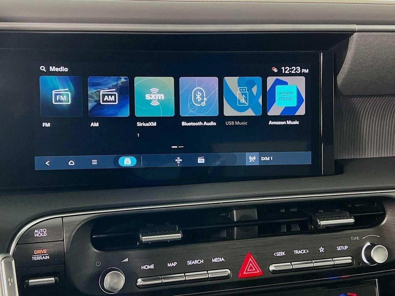 2026 Hyundai Palisade — photo 9