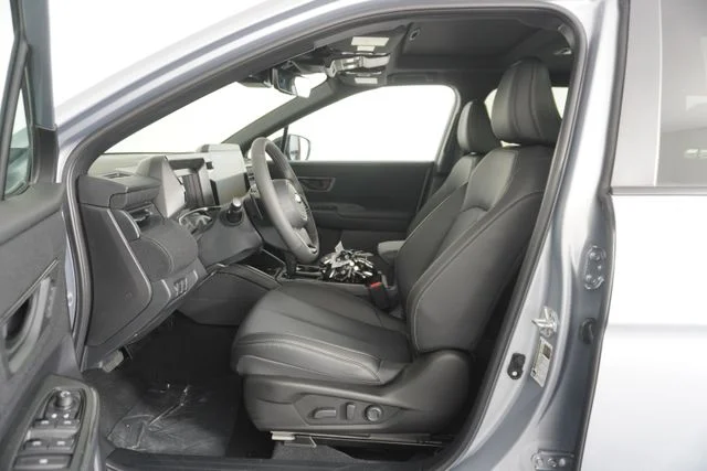 New 2026 ICE SILVER METALLIC Subaru Limited image 9