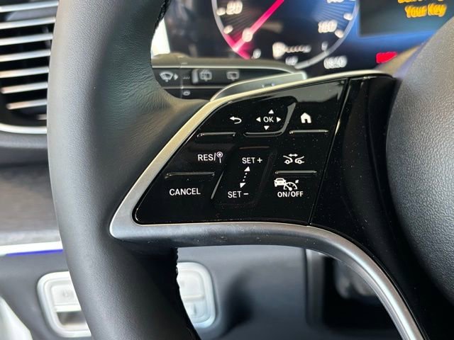 New 2026 Polar White Mercedes-Benz GLE 350 image 56