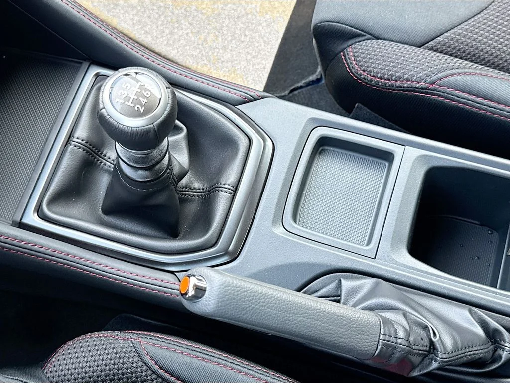 New 2026 Blue Subaru Premium image 20