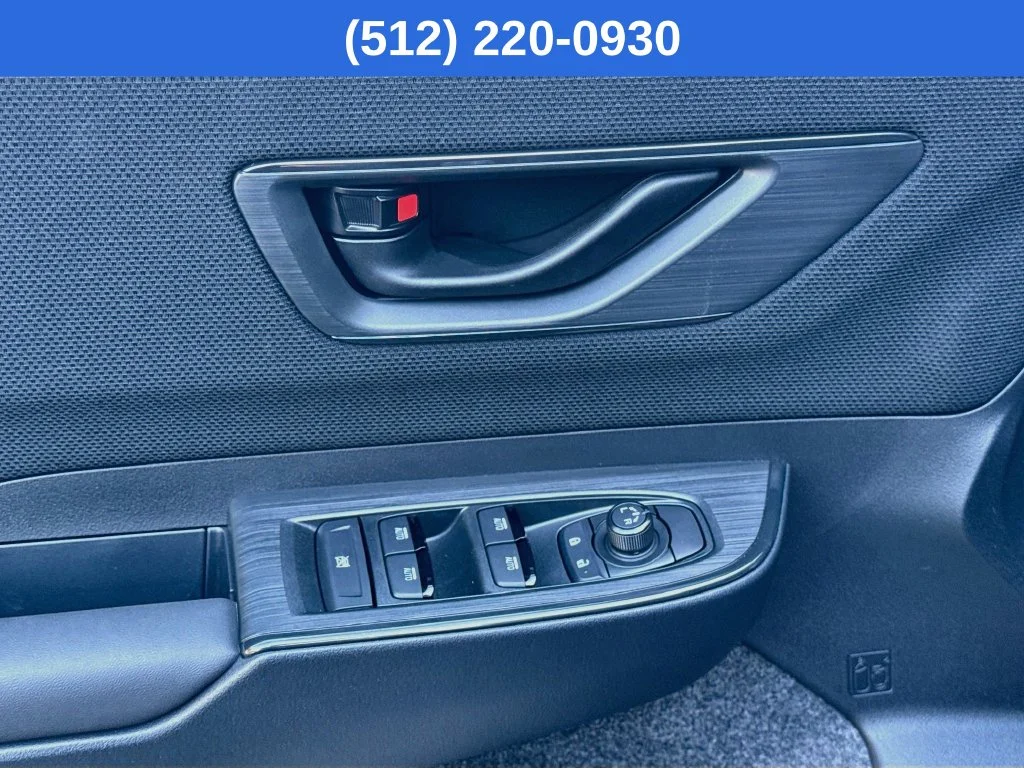 New 2026 Red Subaru Premium image 22