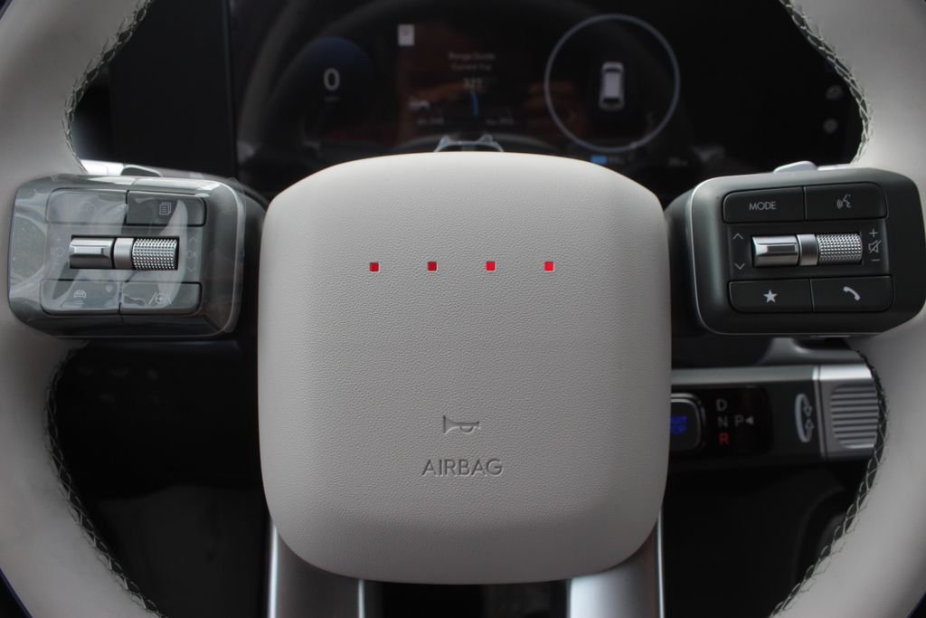 2026 Hyundai IONIQ 9 Performance Calligraphy - Photo 28