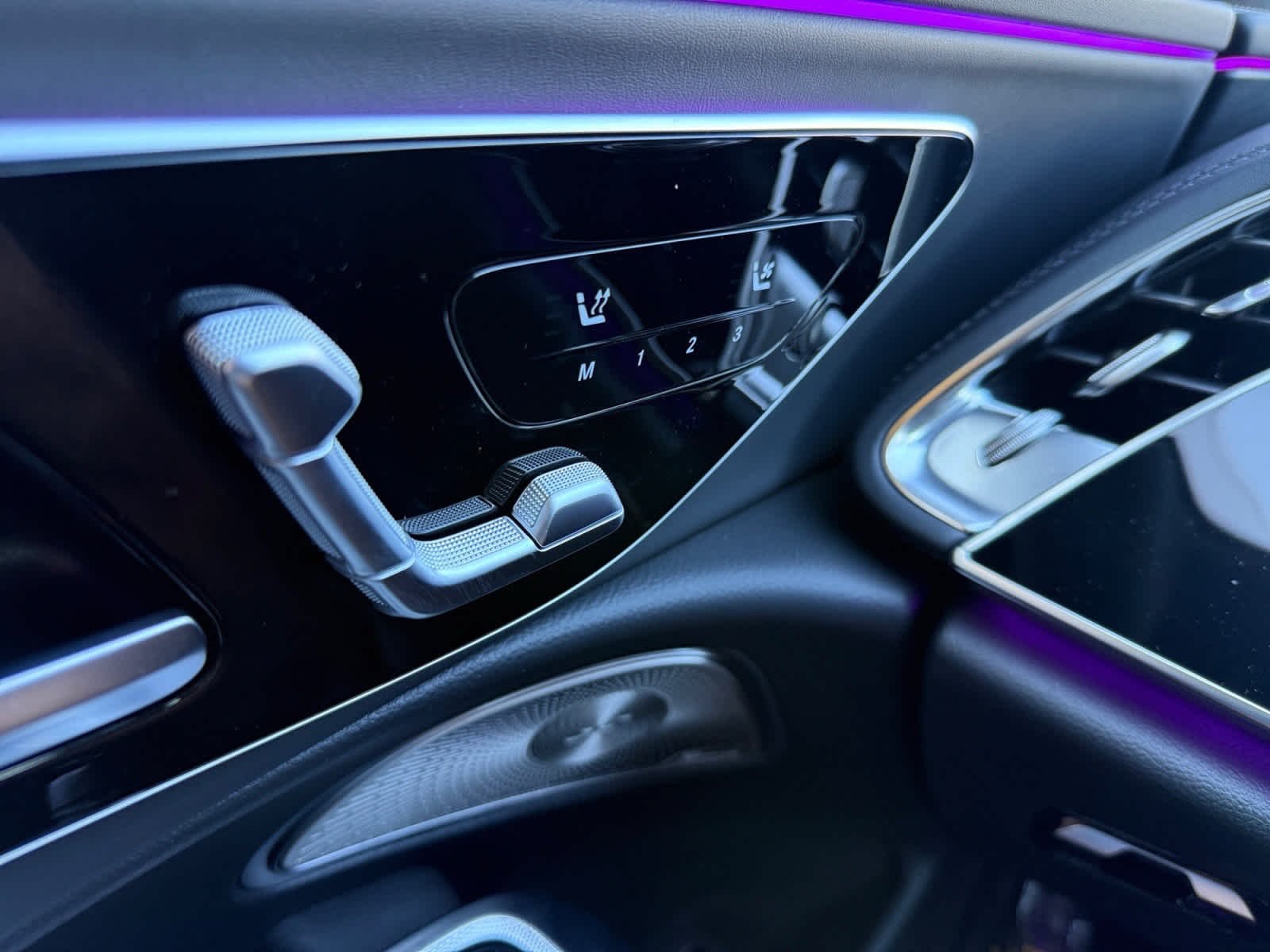 New 2026 Polar White Mercedes-Benz AMG® E 53 E image 28