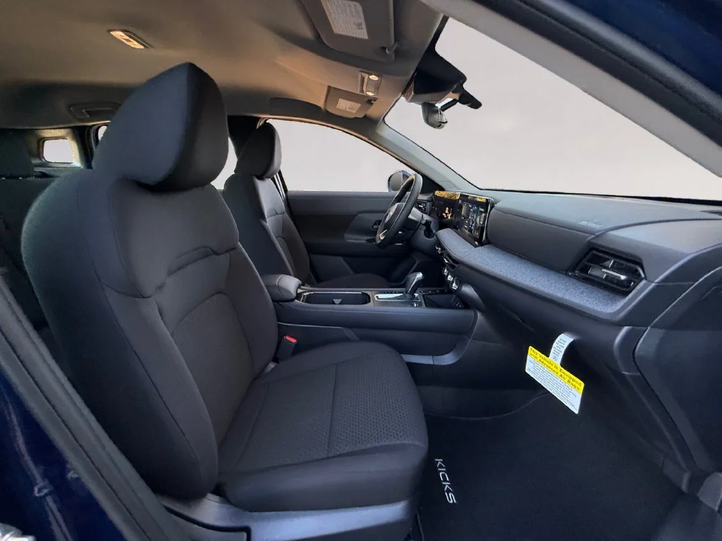 New 2027 Blue Nissan S image 17