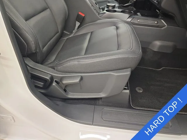 New 2026 Oxford White Ford Big Bend® image 11