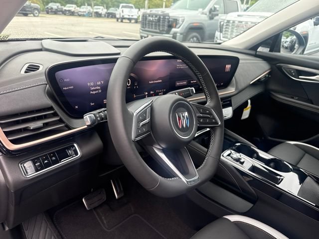 2026 Buick Envision Sport Touring - Photo 13
