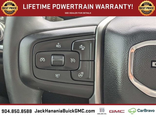 2023 GMC Sierra 3500 Denali HD Denali - Photo 26