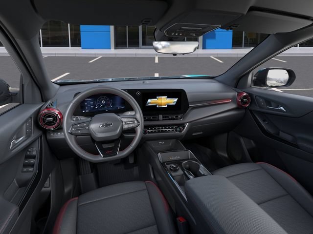 2027 Chevrolet Equinox RS - Photo 15