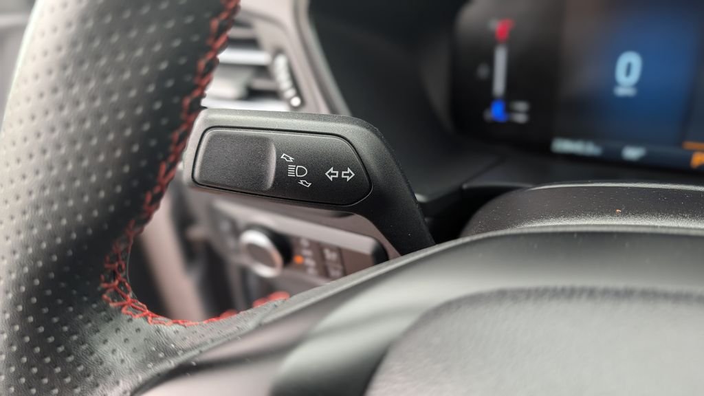 2024 Ford Escape ST-Line - Photo 36