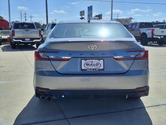 Certified Used 2025 PRECIOUS METAL Toyota  image 7