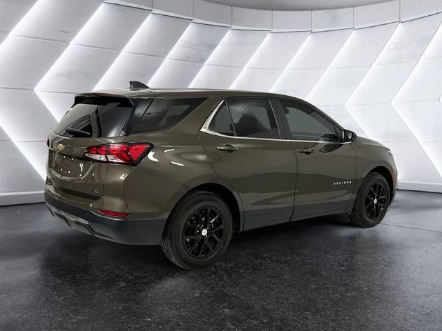 Used 2023 Brown Chevrolet LT image 4