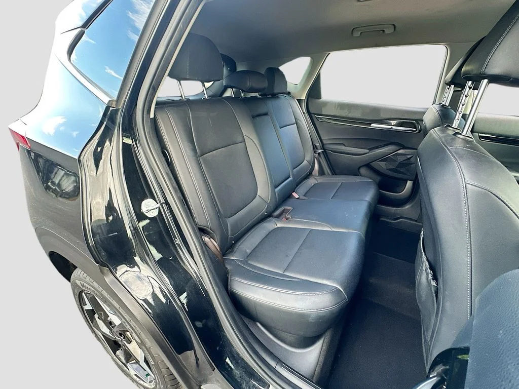 Certified Used 2024 Black Kia EX image 26
