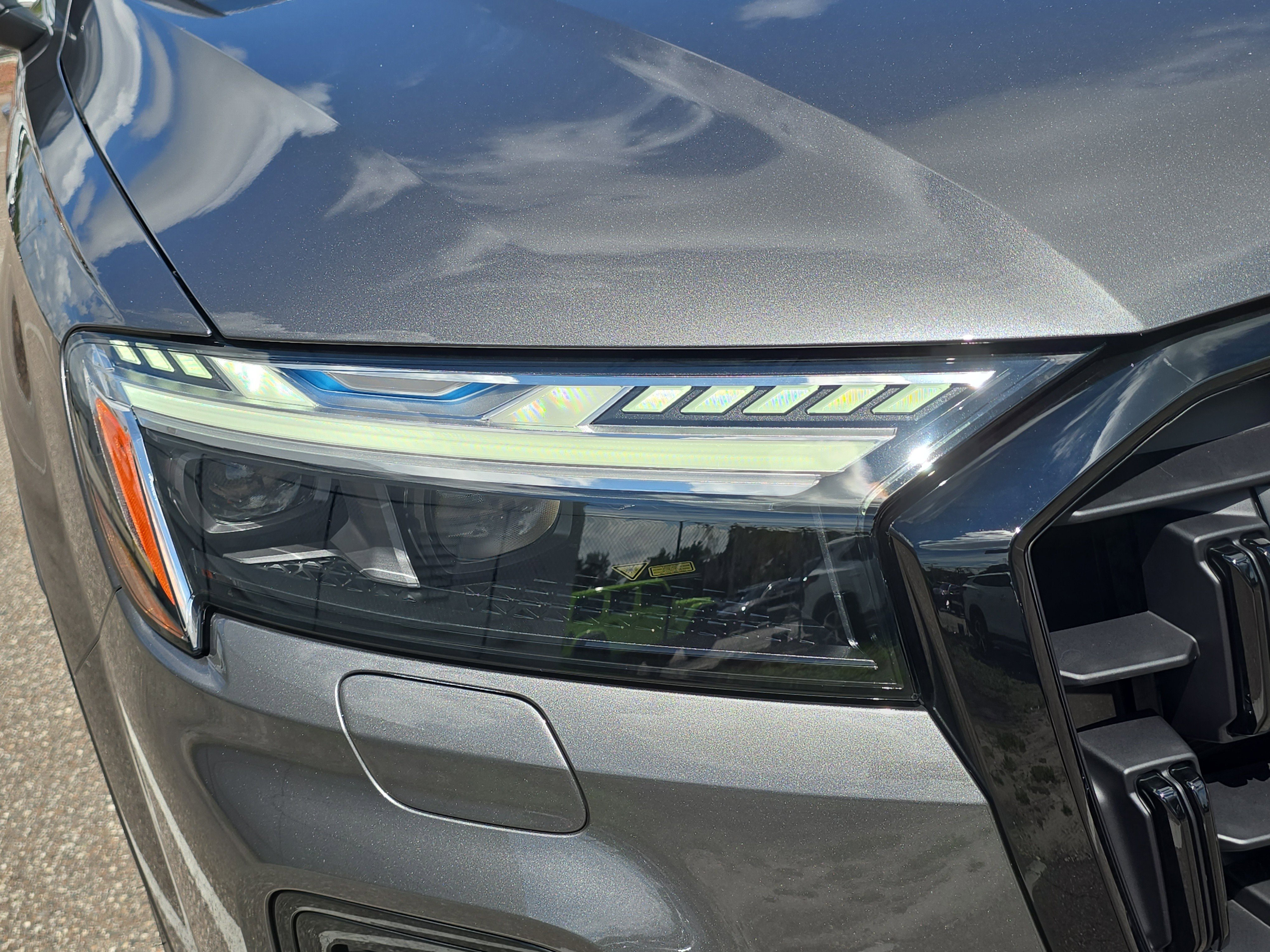 2025 Audi Q7 Prestige - Photo 6