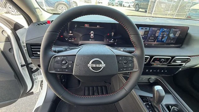 2026 Nissan Sentra SR - Photo 26