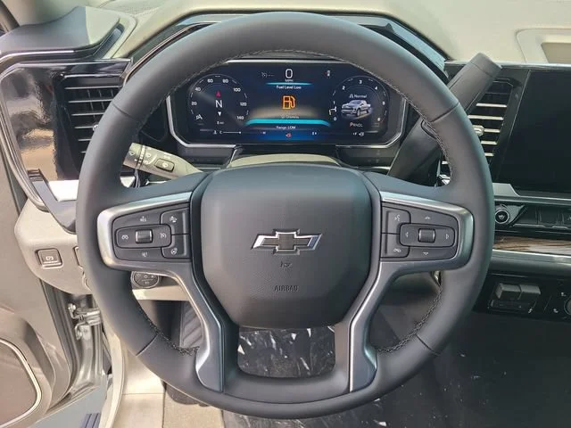 New 2026 Sterling Gray Metallic Chevrolet RST image 27