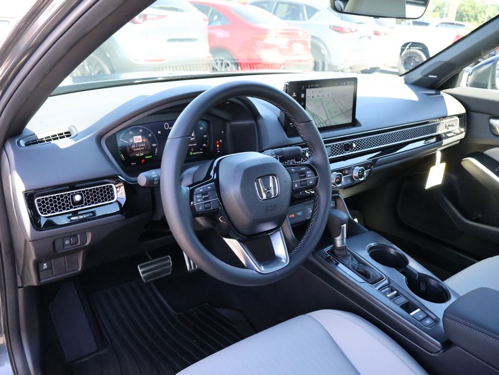 Used 2026 Gray Honda Sport Touring image 16