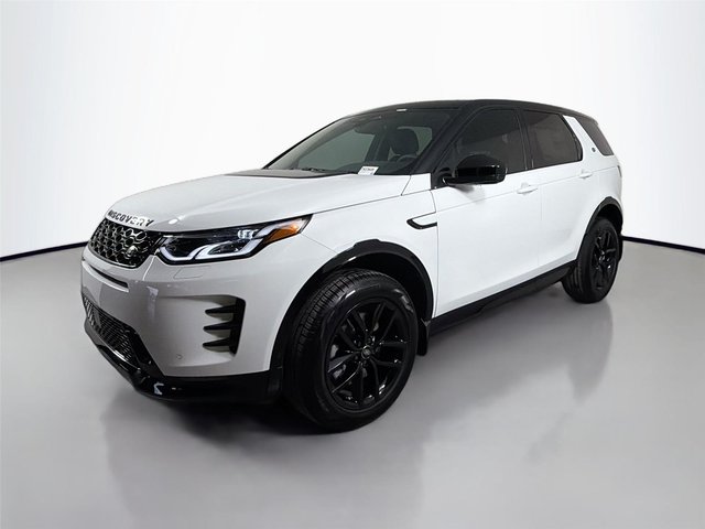 2026 Land Rover Discovery Sport Landmark P250