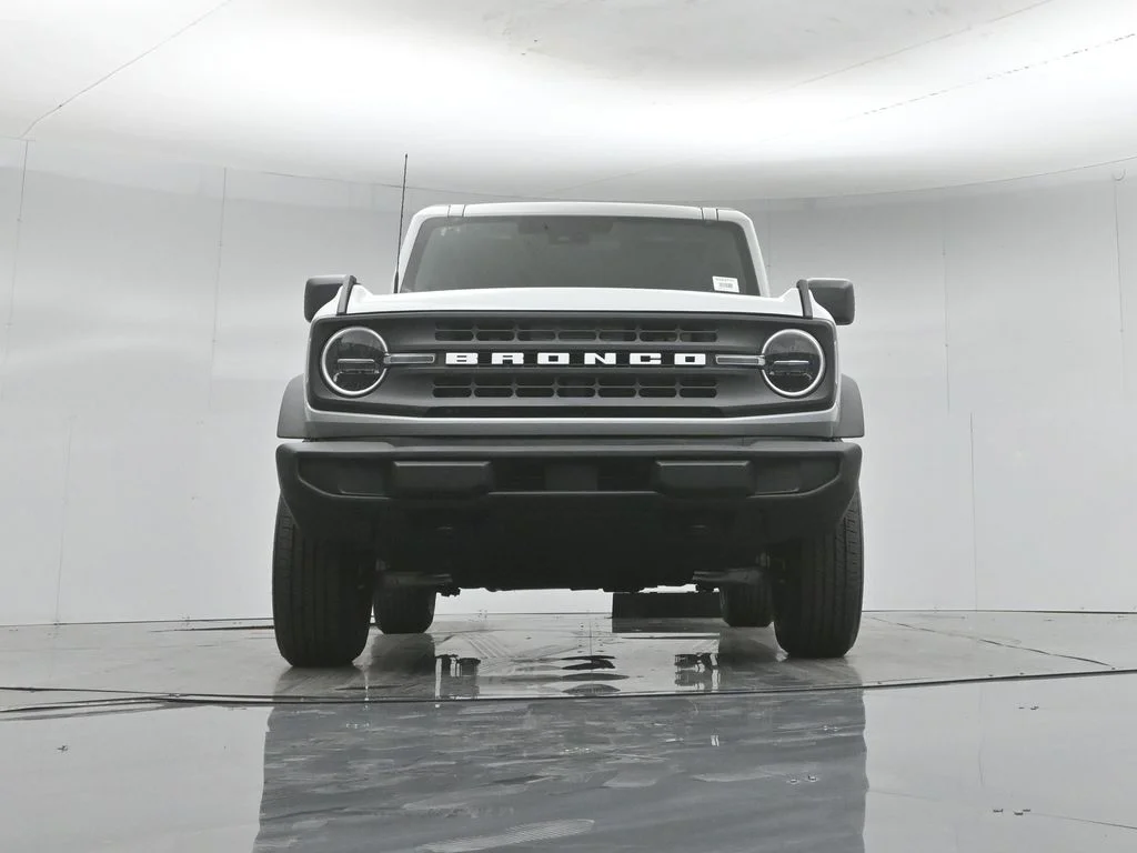 New 2026 Avalanche Gray Ford Base image 42