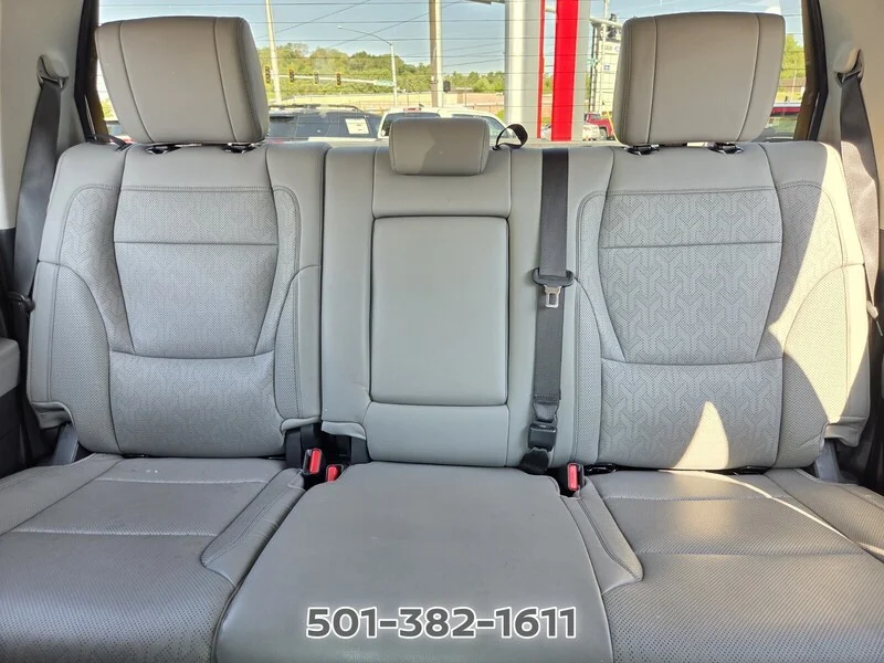 Used 2024 Ice TOYOTA LIMITED CREWMAX 5.5