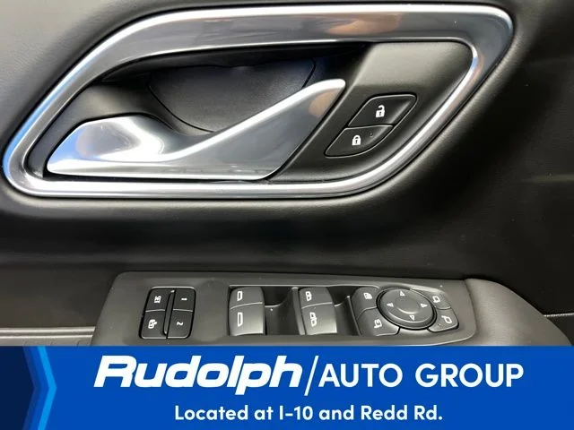 Used 2023 Gray Chevrolet RST image 11
