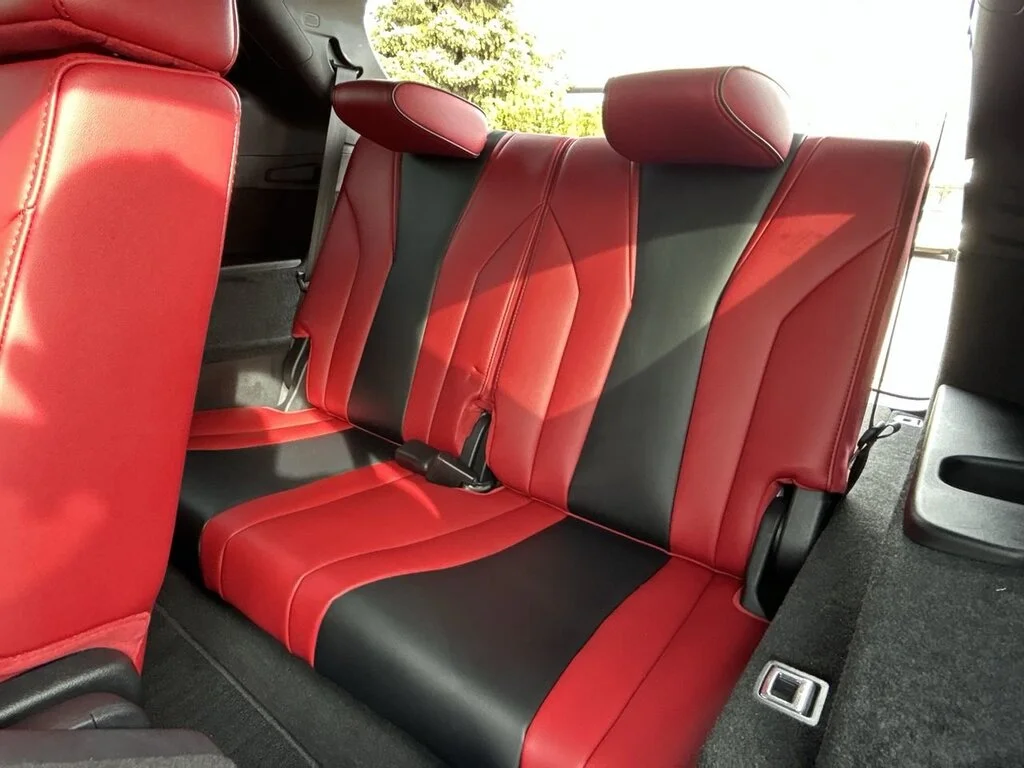Used 2025  Acura A-Spec SH-AWD No Claims   Dilawri Certified   Loca image 32