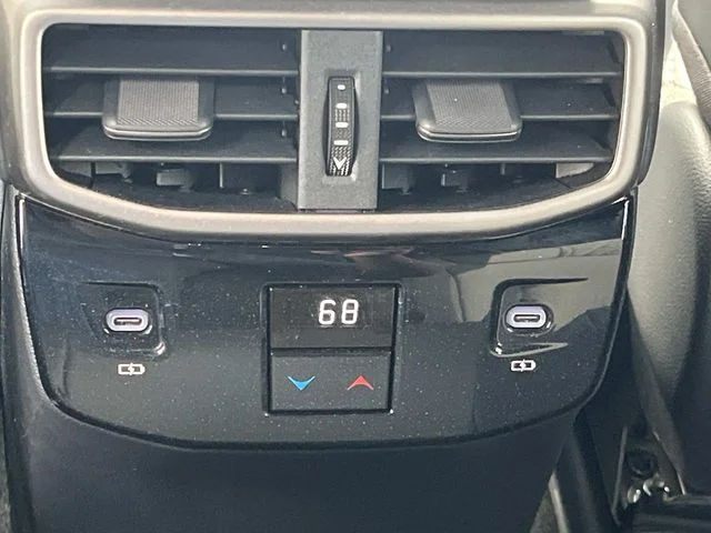 Certified Used 2025 IRIDIUM Lexus 350 Premium image 18