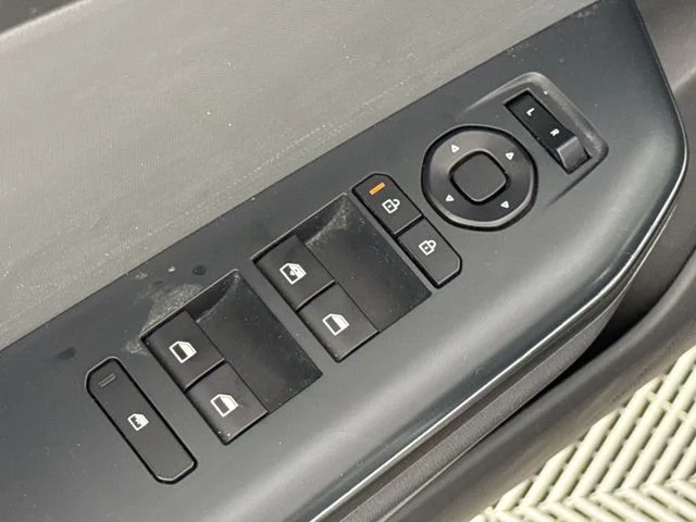 Certified Used 2025 Gray Kia LXS image 14