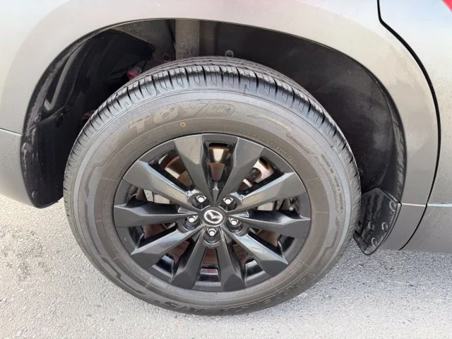 Used 2023 Red Mazda 2.5 S Preferred Plus Package image 16