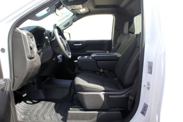 2026 Chevrolet Silverado 1500 Work Truck - Photo 10
