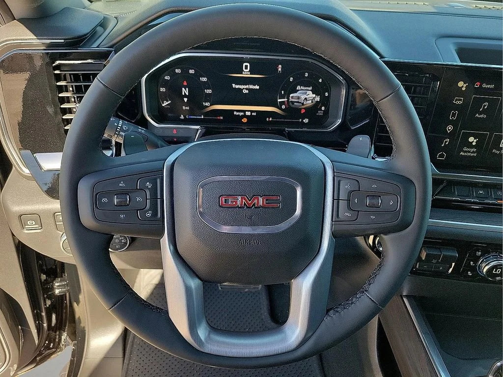 2026 GMC Sierra 1500 SLT - Photo 16
