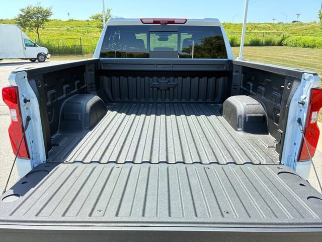 2026 Chevrolet Silverado 1500 High Country - Photo 16