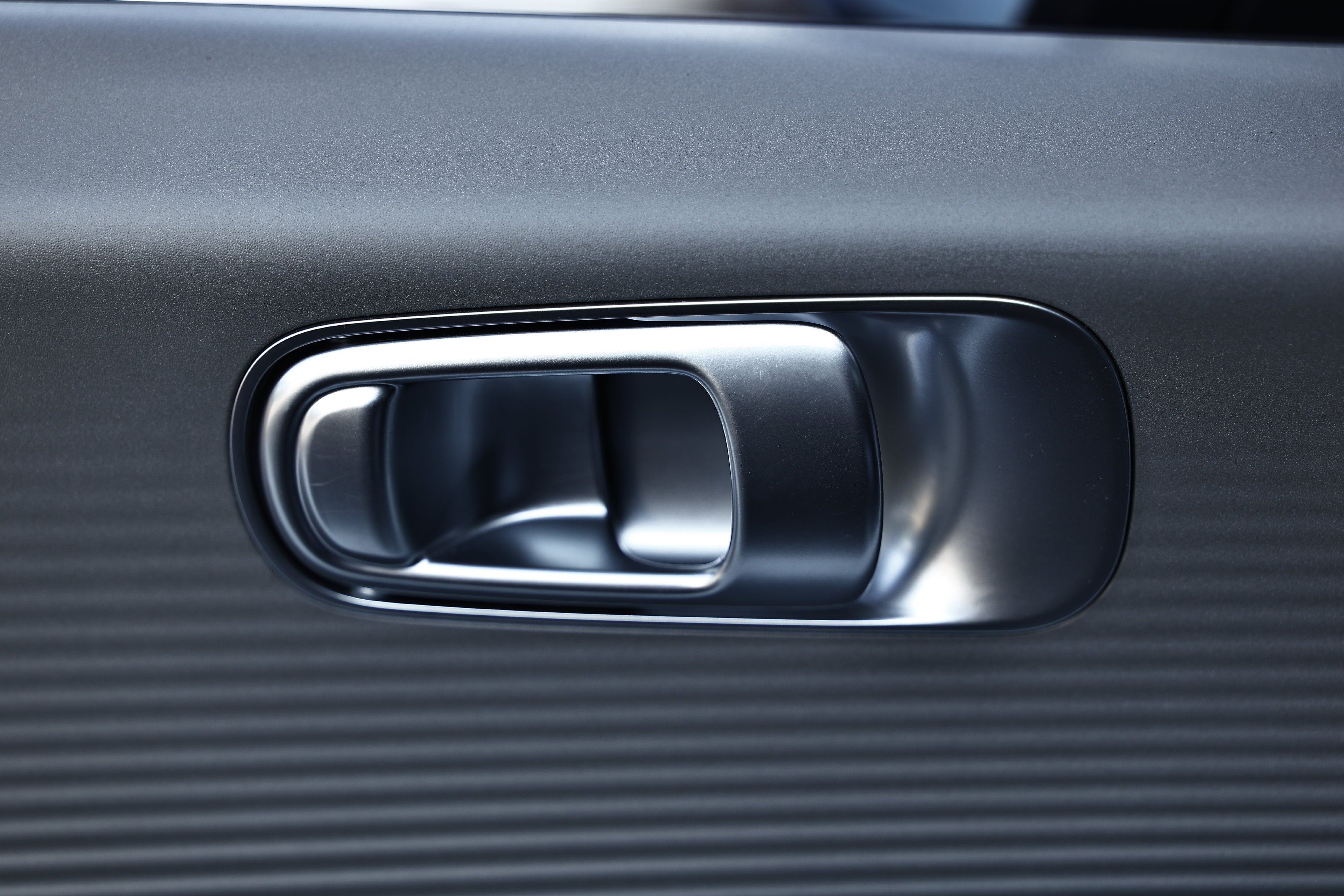 Used 2023 Curated Silver Hyundai SEL image 14
