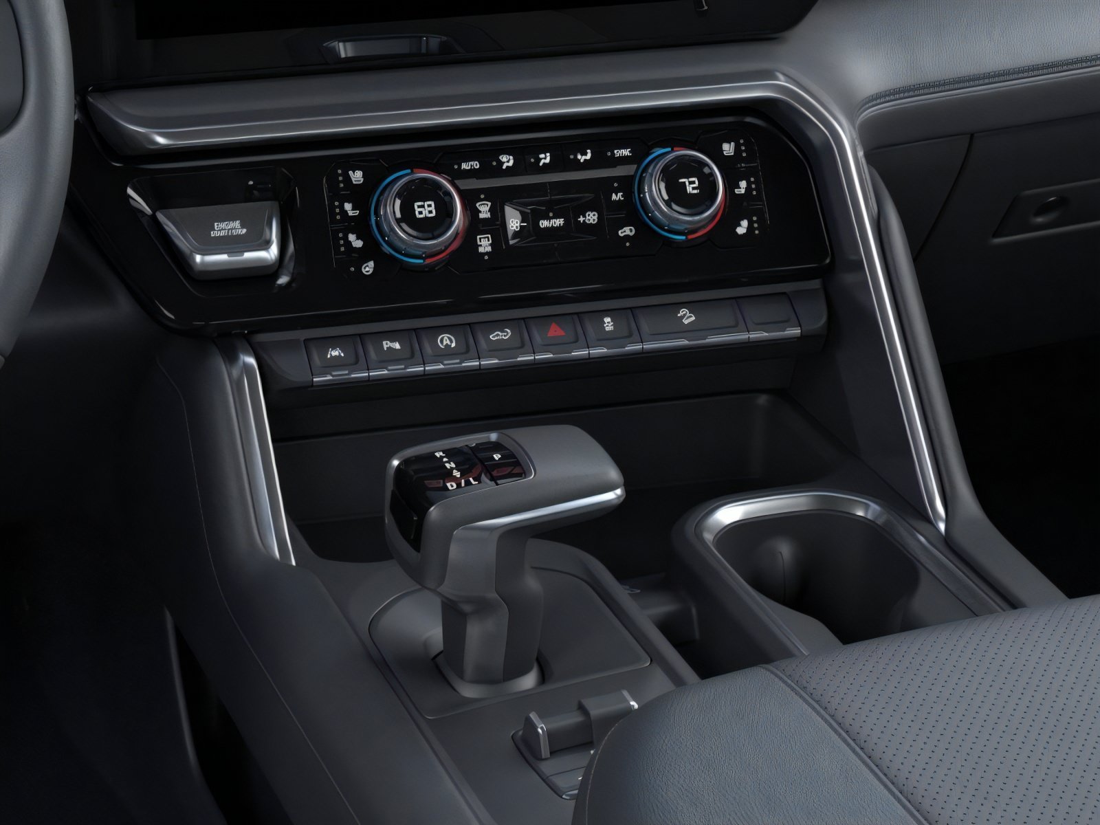 2026 GMC Sierra 1500 Denali - Photo 23