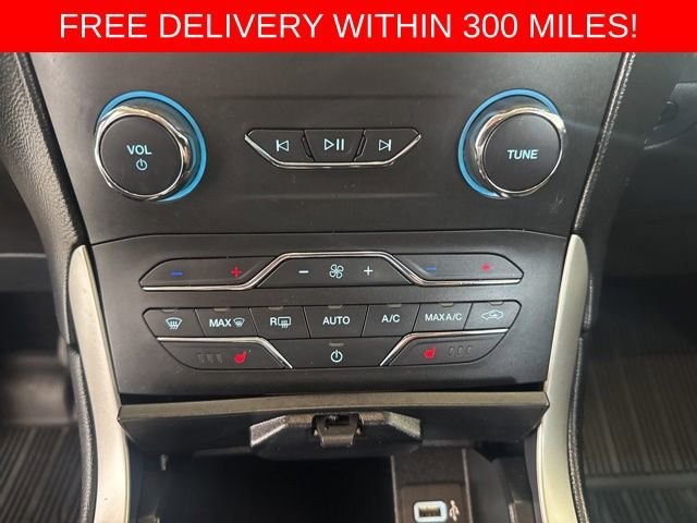 2019 Ford Edge SEL - Photo 20