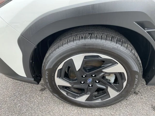 2024 Subaru Crosstrek Limited - Photo 29