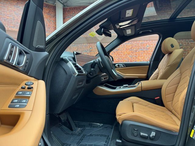 New 2026 Green BMW xDrive50e image 22