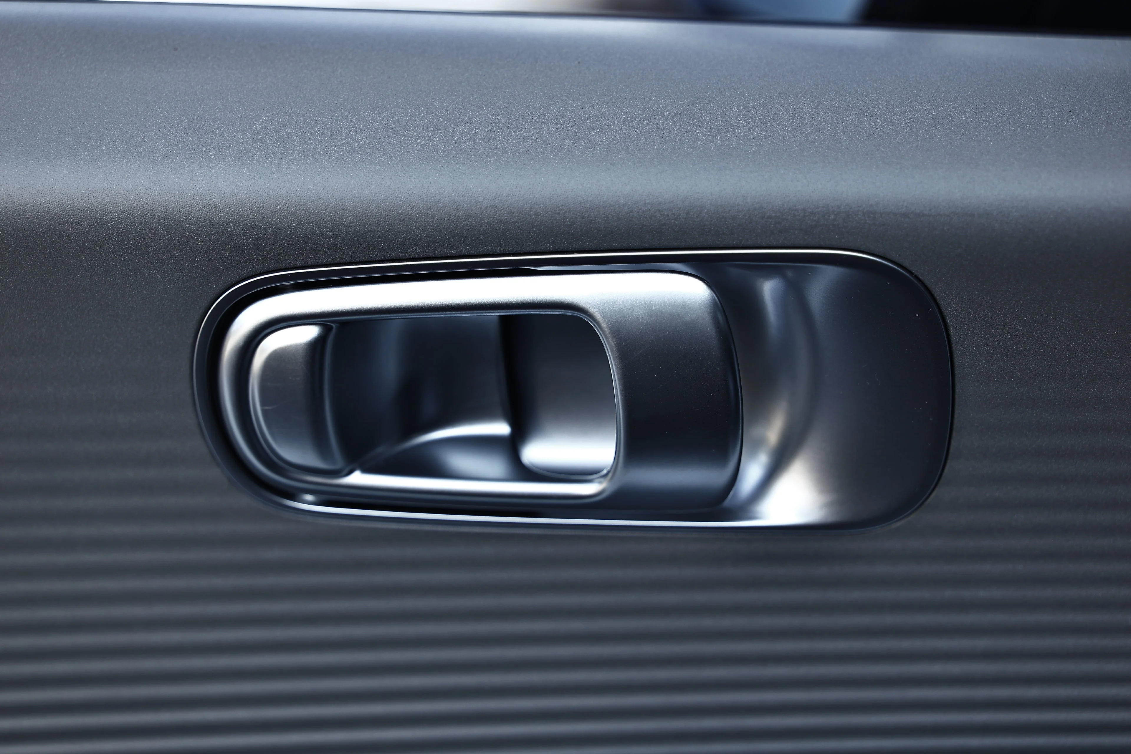 Used 2023 Curated Silver Hyundai SEL image 14