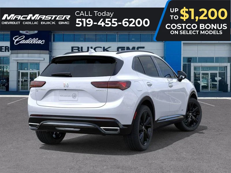 New 2026  Buick Sport Touring image 4