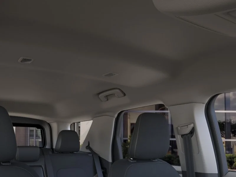 New 2026 Oxford White Ford Big Bend® image 40