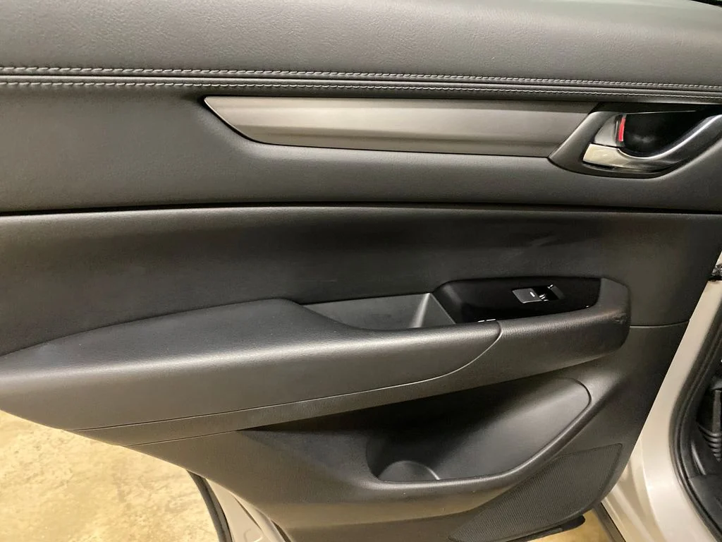 Certified Used 2025 Silver Mazda 2.5 S Preferred Package image 18